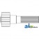 R131740 - Shaft, Final Drive; Mfwd