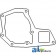 R71315 - Gasket, Water Pump	