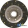 RE29611 - PTO Disc: 9.5", organic, solid 	