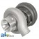 RE503722 - TurboCharger