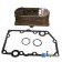 RE59298 - Cooler, Engine Oil, w/ Gaskets, 9 Plate 	