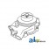 RE60489 - Water Pump w/o Hub/Pulley	