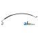 RE233131 - Hose, Refrigerant	