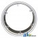 RW12286 - Rim, Rear Wheel 12" x 28" 6 Loop