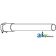 S400X24 - Straight Pipe	
