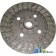 SBA320400160 - PTO Disc: 9.5" 	