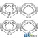 SBK1C - Bearing Kit; Cs1-Cs4
