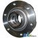 BE22125 - Inner Brg. Cone