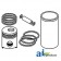 SRK720 - Sealing Ring Kit, Liner, 2 Oring 	