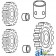 T20073 - Follower, Camshaft 	