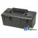 TB12625 - Tool Box, Plastic; 12.625 X 6.625 X 5.250