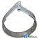 TX12850 - Brake Band, 50 MM Wide 	