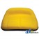 TY15862 - Seat, Medium Back, Yellow