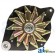 TY25995 - Alternator, Motorola 	