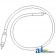 VFH1442 - 60" Cable Assy. 	