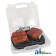 VLC2120 - Trailer Magnetic Light Kit W/ Case, 39, 7 Pin Plug (North Am