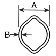 W022513-A - Inner Profile Tube, OOc 	