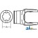 W168279-A - Inner Profile Yoke, S5 	