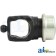 W363606-A - Tractor Yoke, Splined 1 3/4 - 20 Spline w/ AS Lock 	