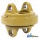 W365722 - Center Housing , 80 Degree CV 	