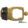 W380882 - Tractor Yoke, Splined 1 3/8 - 6 Spline w/ AS Lock 	