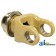 W380907 - Tractor Yoke, Splined 1 3/8 - 6 Spline w/ AS Lock 	