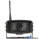 WCCH1 - CabCAM Camera, Wireless 110° Channel 1 (2414 MHZ)