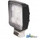 WL125 - Work Lamp, Led, Flood, Square