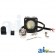 WL251 - Worklamp, Led, Flood, Square