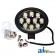 WL820 - Worklamp, Led, Flood, Oval