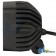 WL895 - Work Lamp, Led, Square, Combination Flood / Trapezoid Light Pattern
