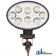 WL956 - Work Lamp, Led; Oval, Flood