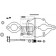 ZCK07 - Carburetor Kit, Basic (Zenith) "Viton" 	