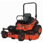 Kubota ZD321 Zero Turn Mower