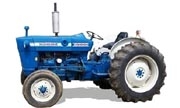 Ford 2000 Tractor 65-75