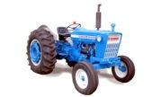 Ford 4000 Tractor 65-75
