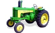 John Deere 630 Tractor