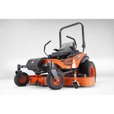 Kubota ZD28 Zero Turn Mower