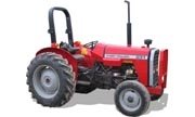 Massey Ferguson 231 Tractor