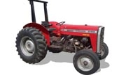 Massey Ferguson 240 Tractor