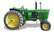 John Deere 2510 Tractor