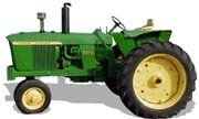 John Deere 3010 Tractor