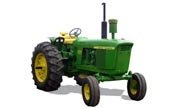 John Deere 4010 Tractor