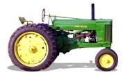 John Deere 60 Tractor