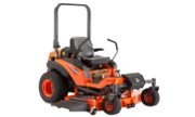 Kubota ZD326 Zero Turn Mower