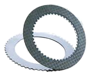 ITR Friction Discs